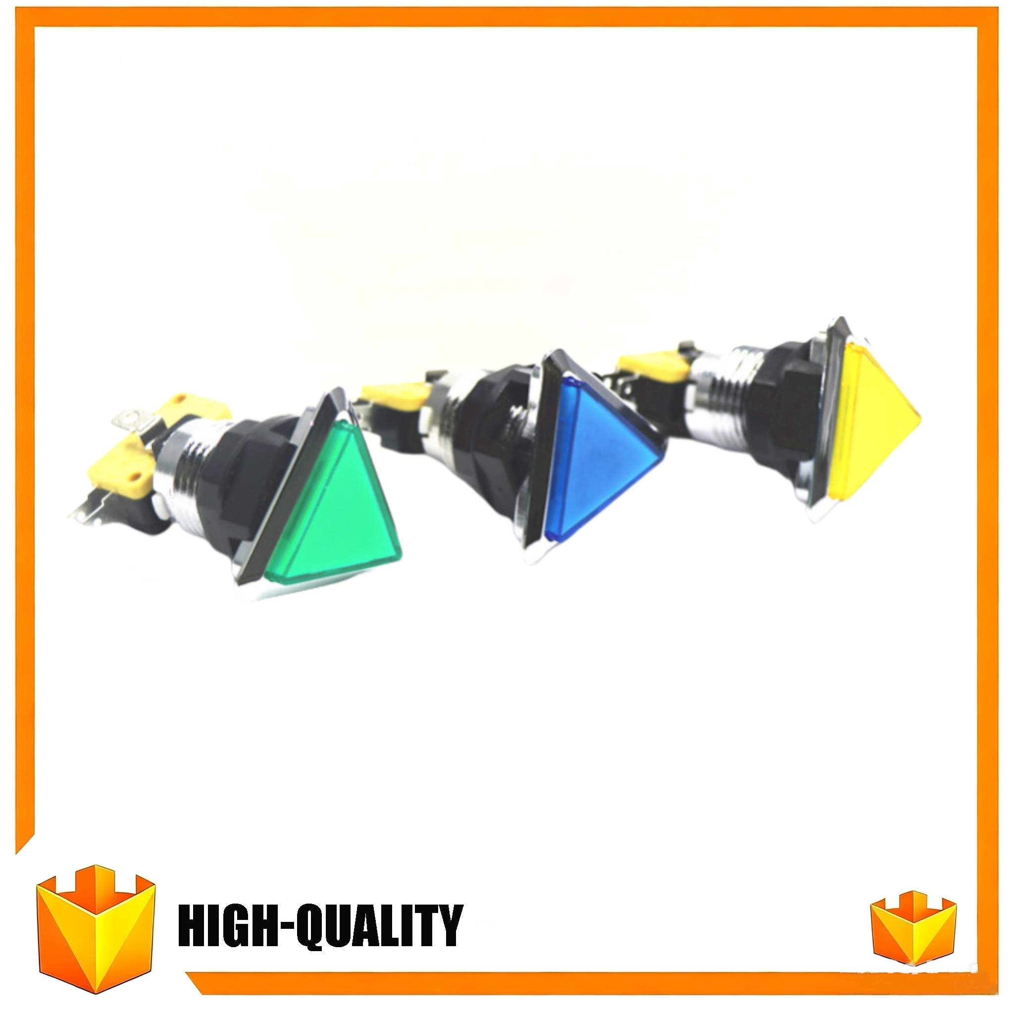 retouch_2026062216394552 CL-2015 Push Buttons 32*32*32mm - 图片 1