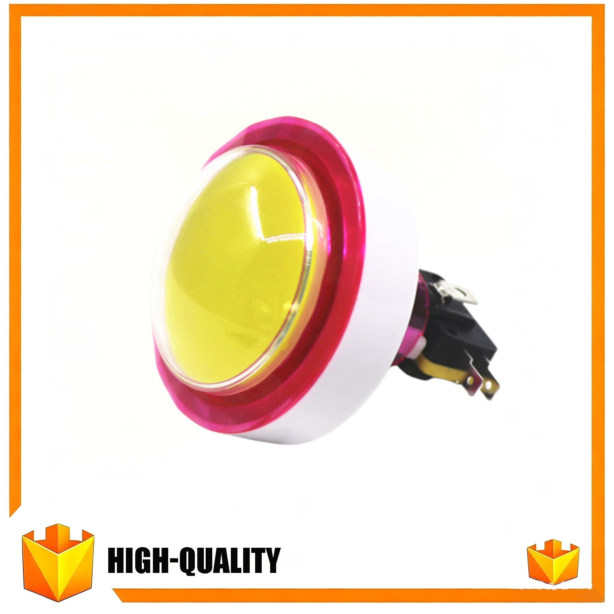 retouch_2026062217242840 CL-2020 Push Buttons 65mm - 图片 1
