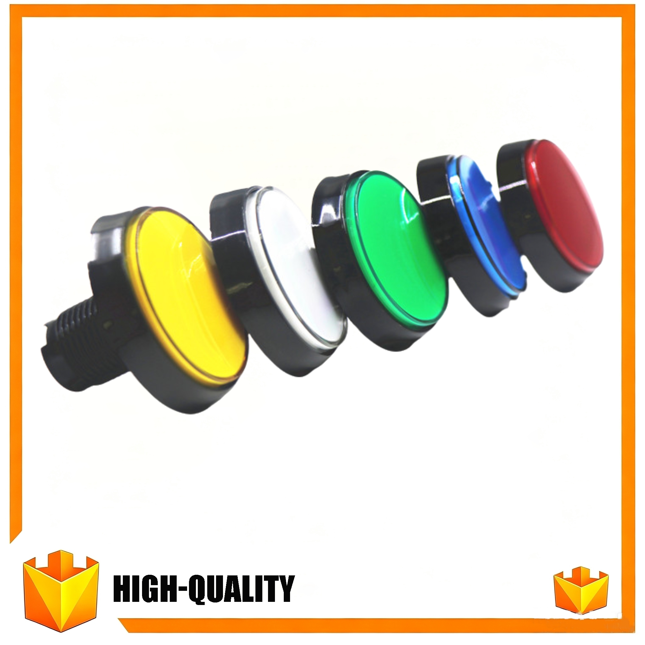 retouch_2026062217492822 CL-2025 Push Buttons 60mm - 图片 1