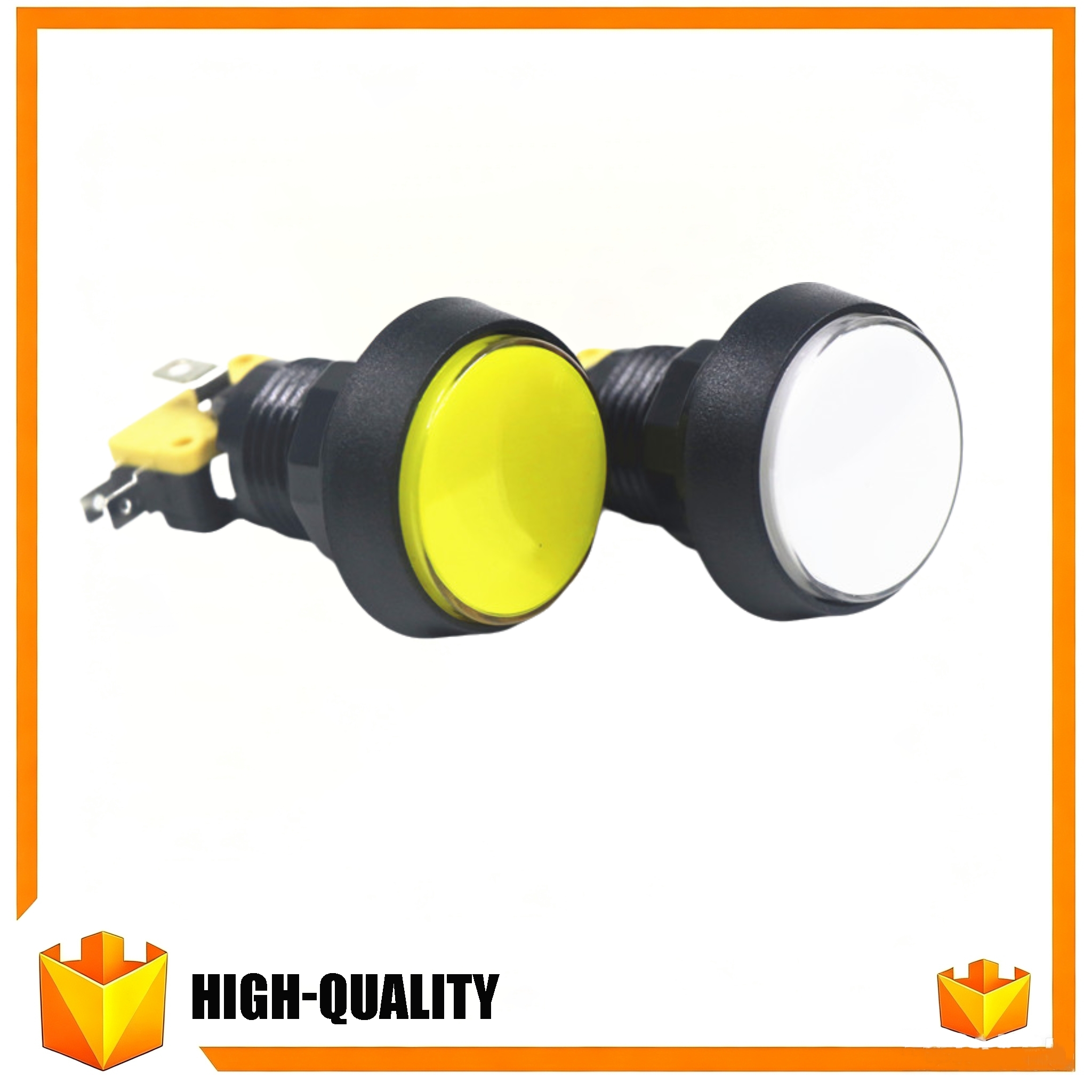 retouch_2026062217534644 CL-2026 Push Buttons 37mm - 图片 1