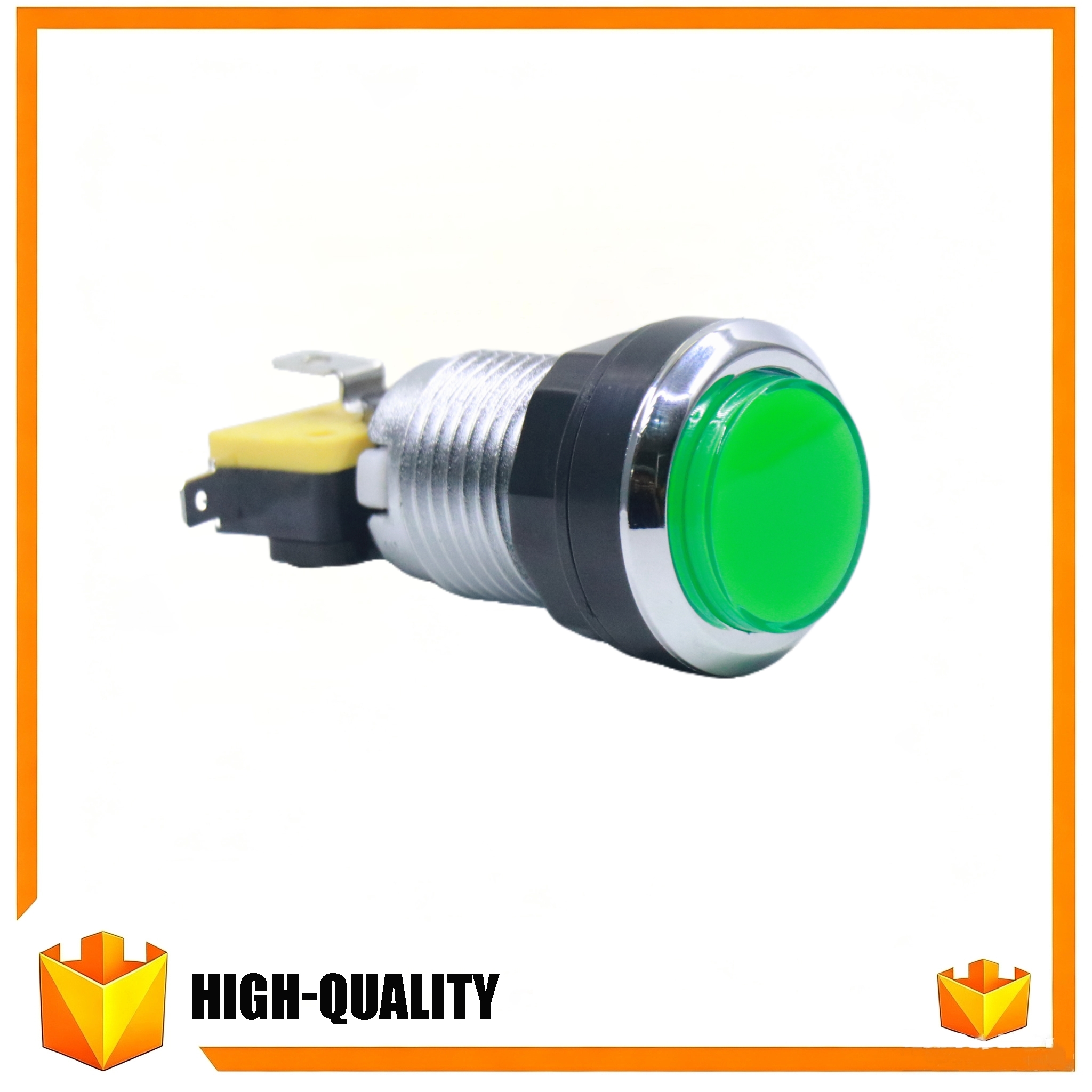 retouch_2026062311154343 CL-2029 Push Buttons 30mm - 图片 1
