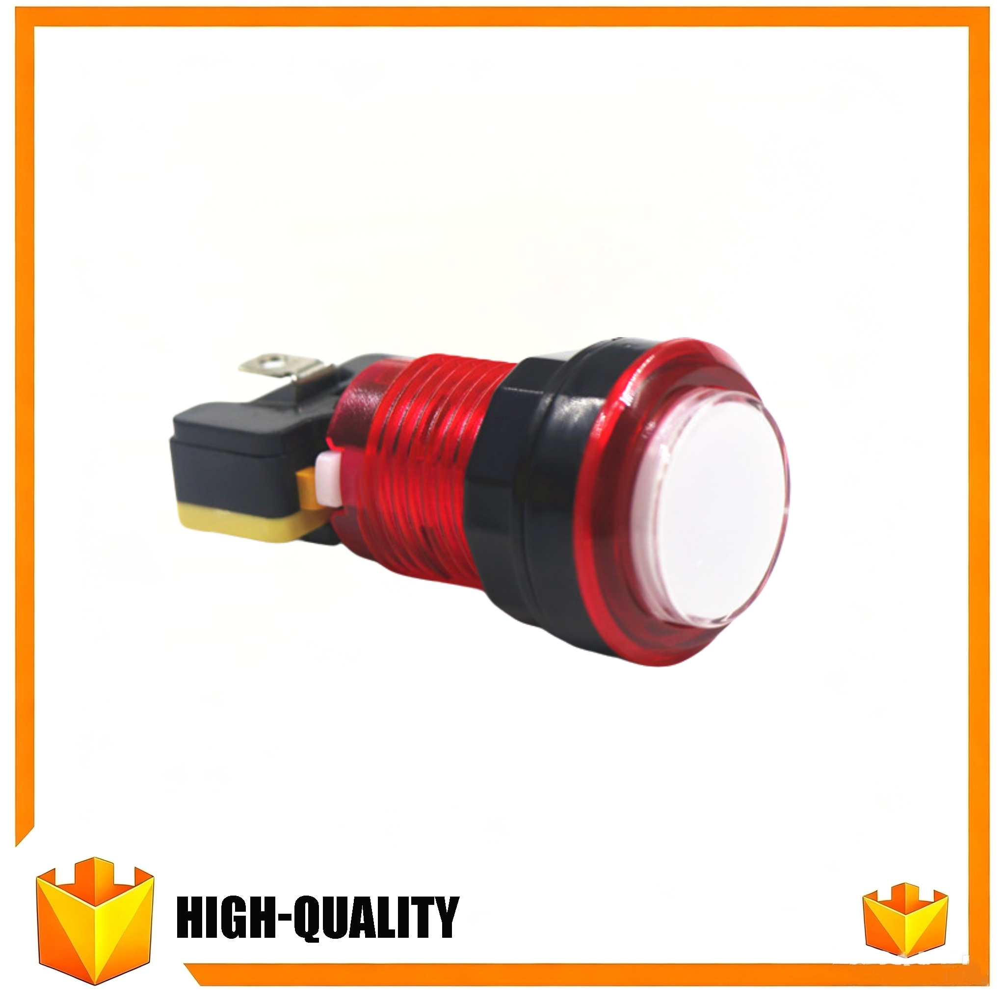 retouch_2026062311172475 CL-2031 Push Buttons 30mm - 图片 1