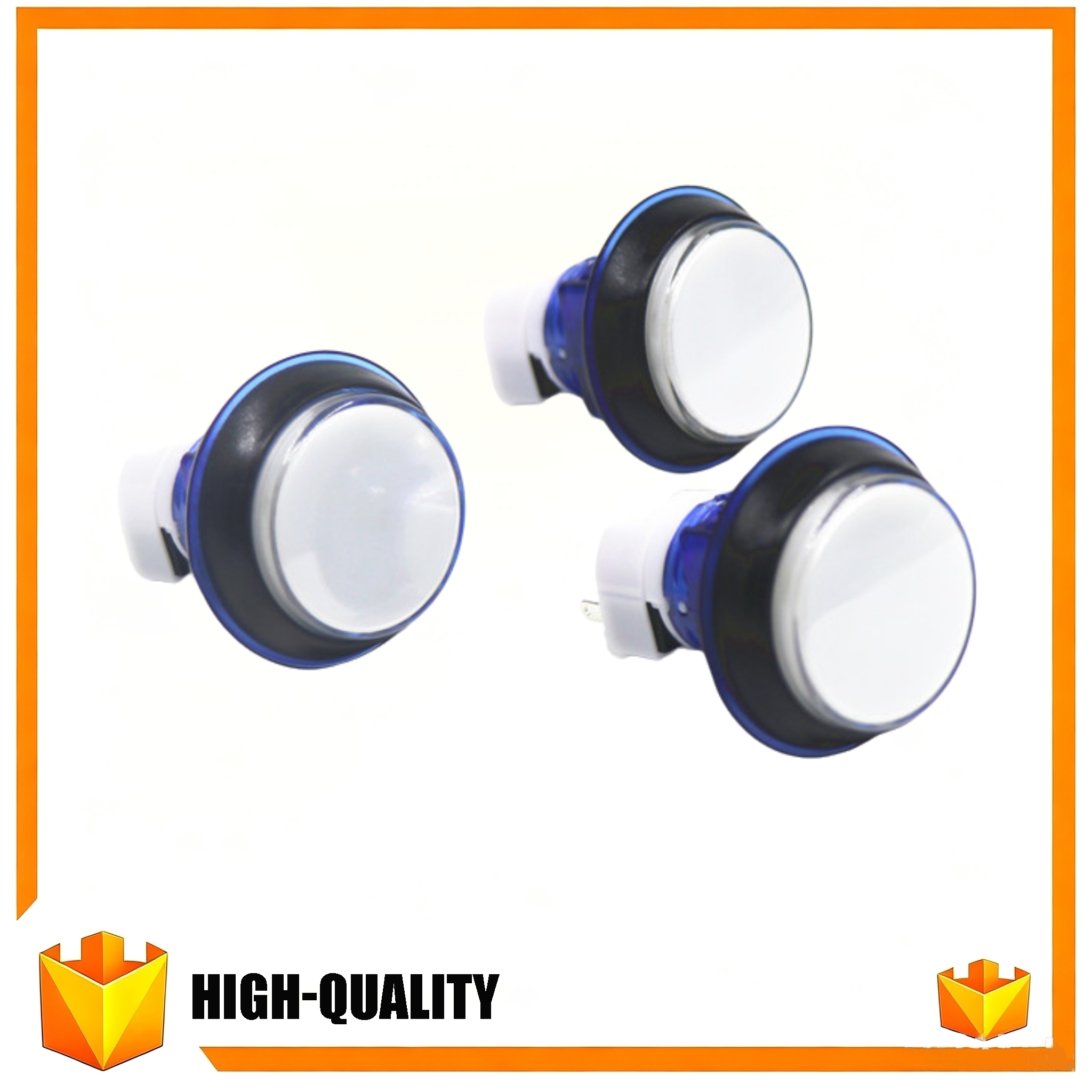 retouch_2026062312032781 CL-2034 Push Buttons 42mm - 图片 1